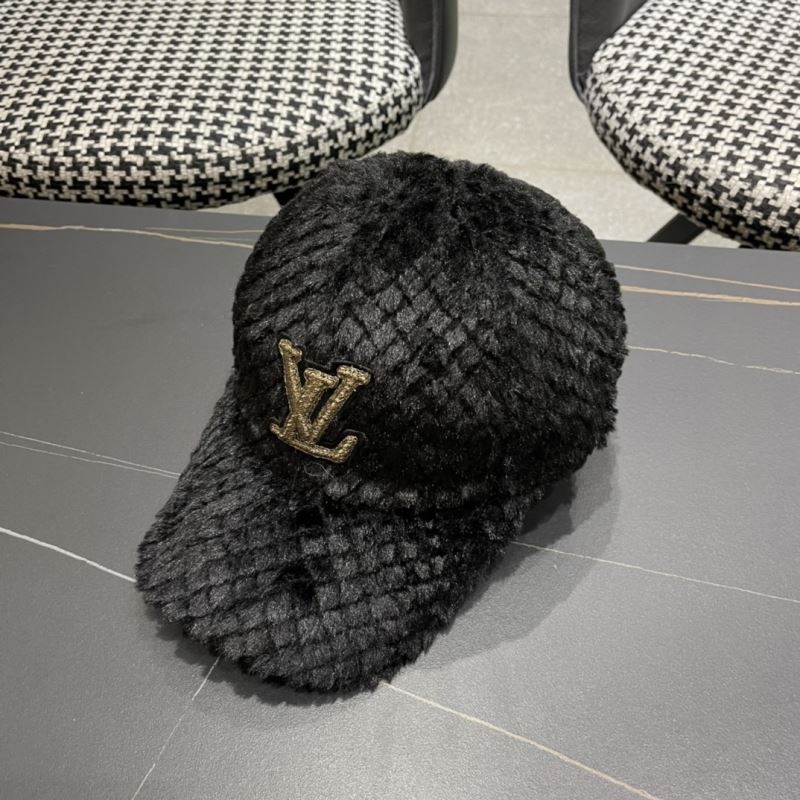 Louis Vuitton Caps